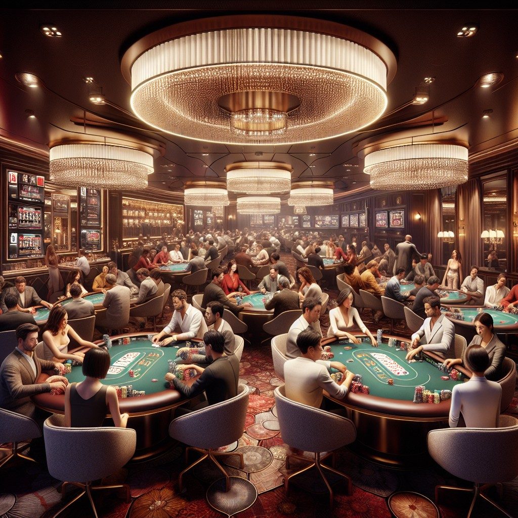 poker