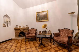 Art. History. Experience. – O incursiune în expoziția artă românească la Casa Tătărăscu